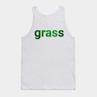 Grass Tank Top